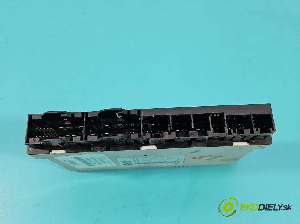 Bmw X5 E70 2006-2013 3.0d 245KM automatic 180 kW 2993 cm3 5- riadiaca jednotka ostatné 9221863