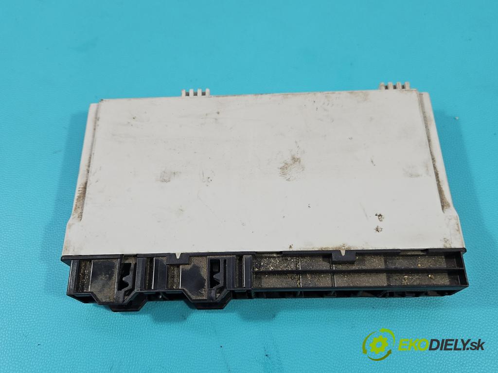 Bmw X5 E70 2006-2013 3.0d 245KM automatic 180 kW 2993 cm3 5- riadiaca jednotka ostatné 9221863