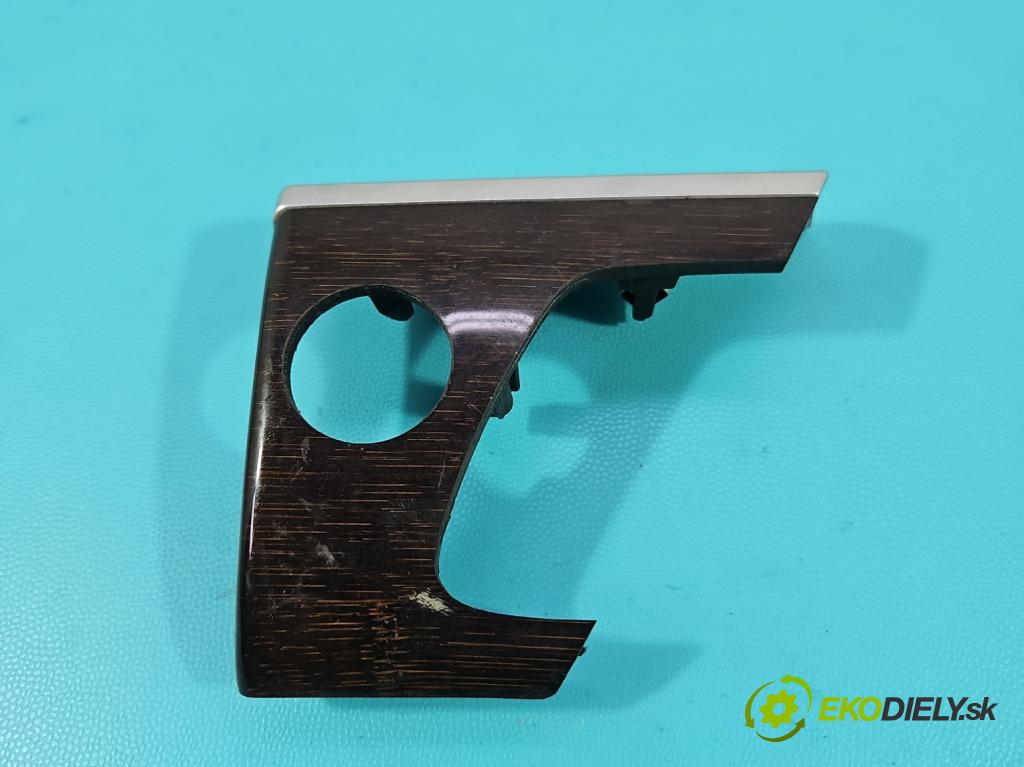 Bmw X5 E70 2006-2013 3.0d 245KM automatic 180 kW 2993 cm3 5- lišta ozdobná vnitŕní: 70P1045