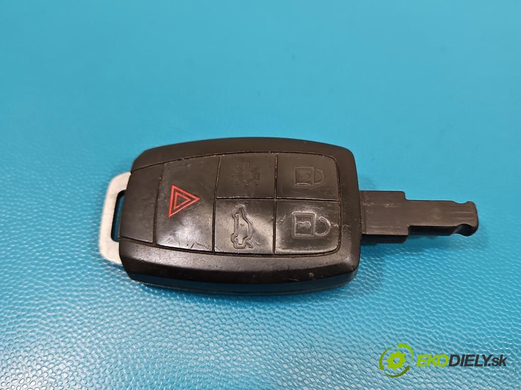 Volvo C30 1.6 hdi 109 HP manual 80 kW 1560 cm3 3- Spínačka 30737157 (Spínacia skrinka)