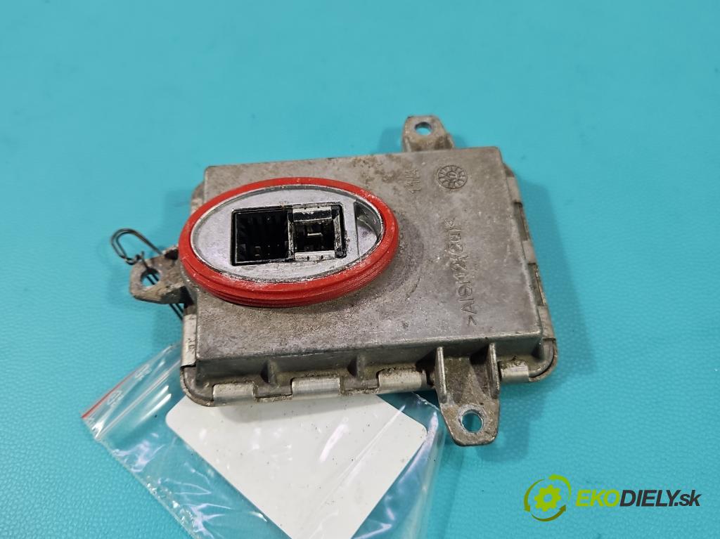 Bmw X5 E70 2006-2013 3.0d 245KM automatic 180 kW 2993 cm3 5- měnič xenon 7356250 (Řídící jednotka xenonu)