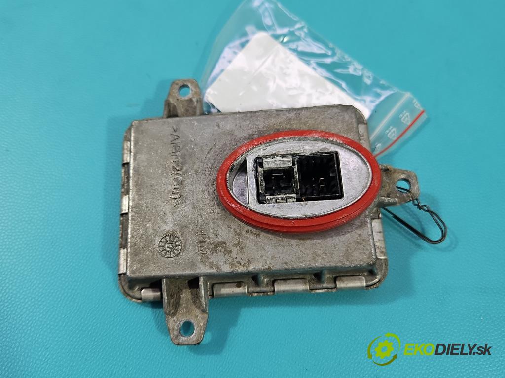 Bmw X5 E70 2006-2013 3.0d 245KM automatic 180 kW 2993 cm3 5- měnič xenon 7356250 (Řídící jednotka xenonu)