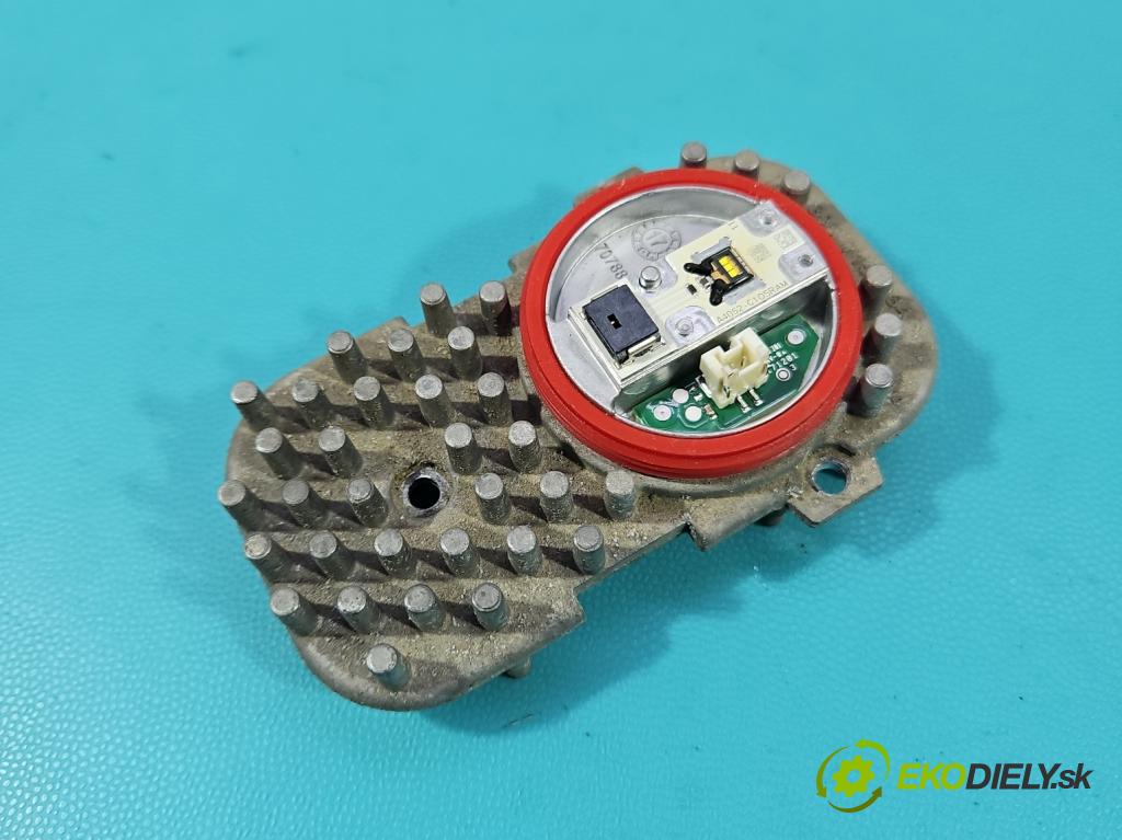 Bmw X5 E70 2006-2013 3.0d 245KM automatic 180 kW 2993 cm3 5- modul lampy: 1305715084