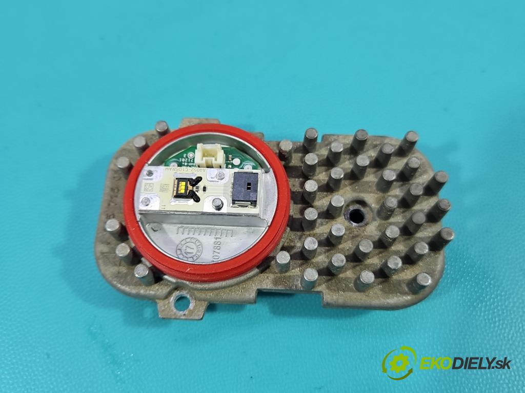 Bmw X5 E70 2006-2013 3.0d 245KM automatic 180 kW 2993 cm3 5- modul lampy: 1305715084