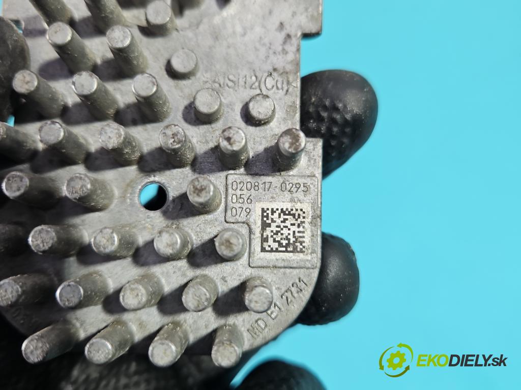 Bmw X5 E70 2006-2013 3.0d 245KM automatic 180 kW 2993 cm3 5- modul lampy: 1305715084