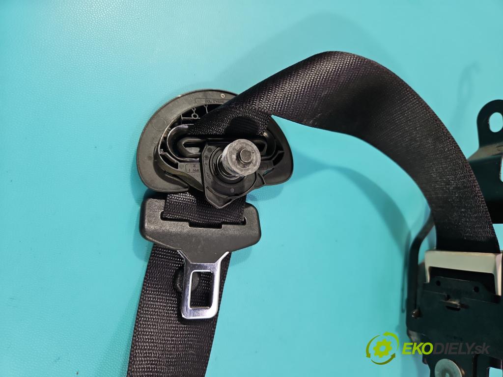 Bmw X5 E70 2006-2013 3.0d 245KM automatic 180 kW 2993 cm3 5- pas bezpečnosť: zadné ľavý 606345601C