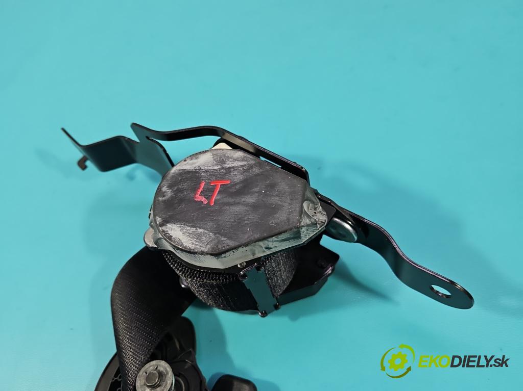 Bmw X5 E70 2006-2013 3.0d 245KM automatic 180 kW 2993 cm3 5- pas bezpečnosť: zadné ľavý 606345601C