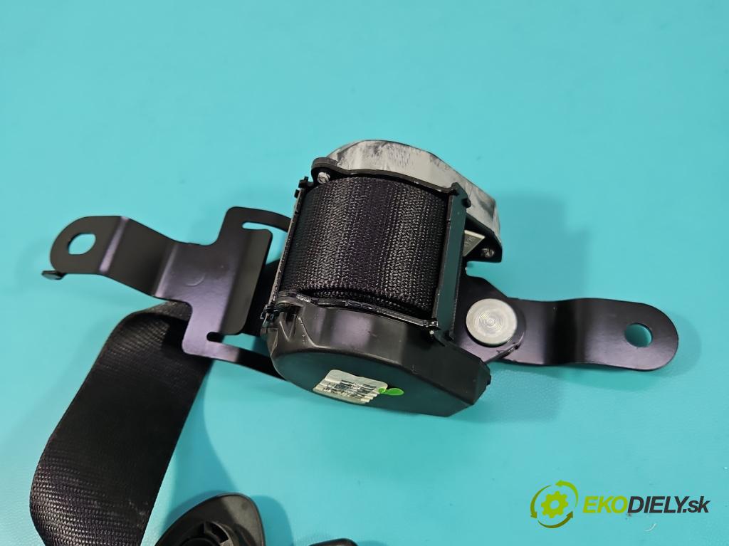 Bmw X5 E70 2006-2013 3.0d 245KM automatic 180 kW 2993 cm3 5- pas bezpečnosť: zadné ľavý 606345601C