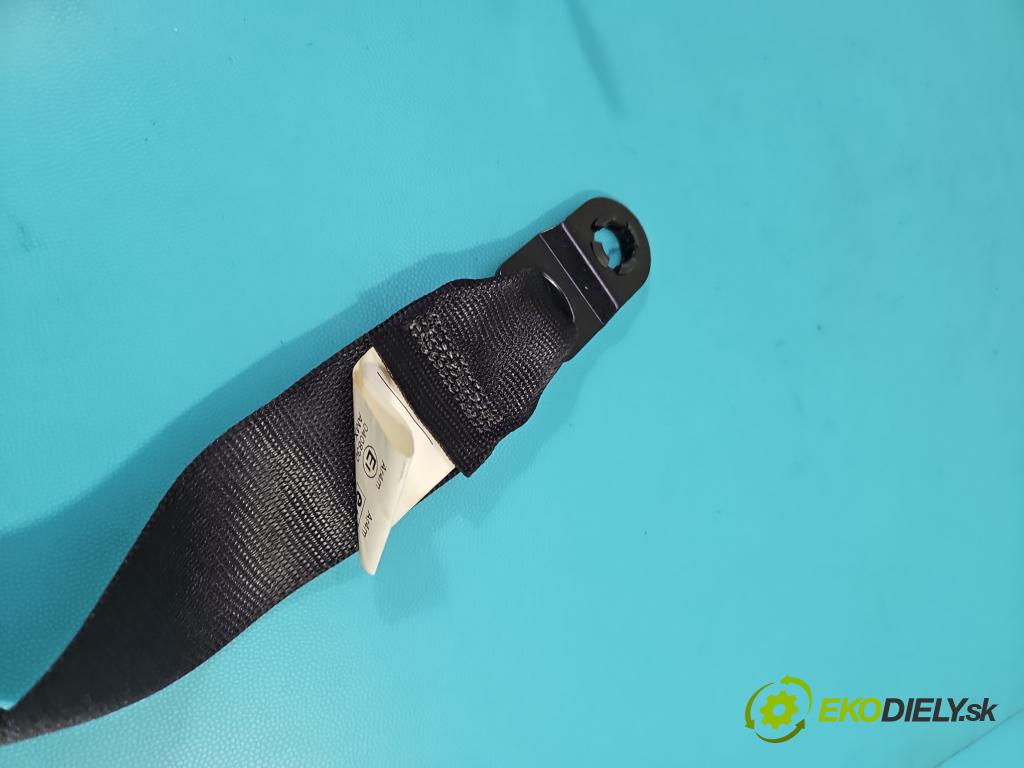 Bmw X5 E70 2006-2013 3.0d 245KM automatic 180 kW 2993 cm3 5- pas bezpečnosť: zadné ľavý 606345601C