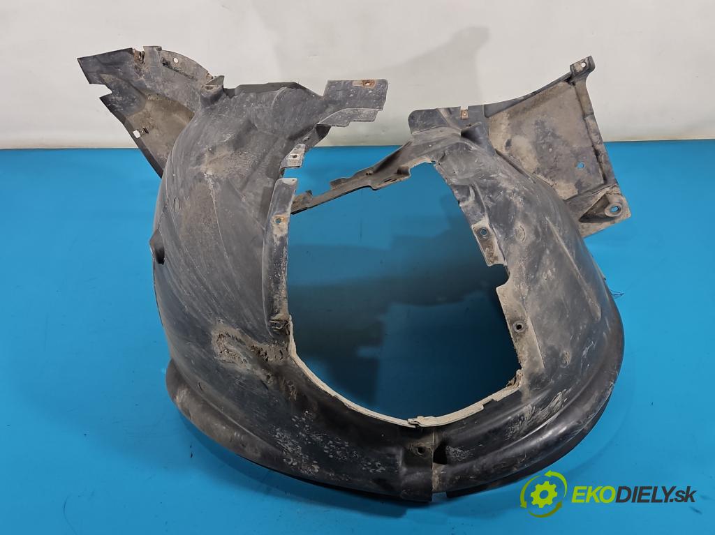 Bmw X5 E70 2006-2013 3.0d 245KM automatic 180 kW 2993 cm3 5- Blatník: predné ľavé 7254223