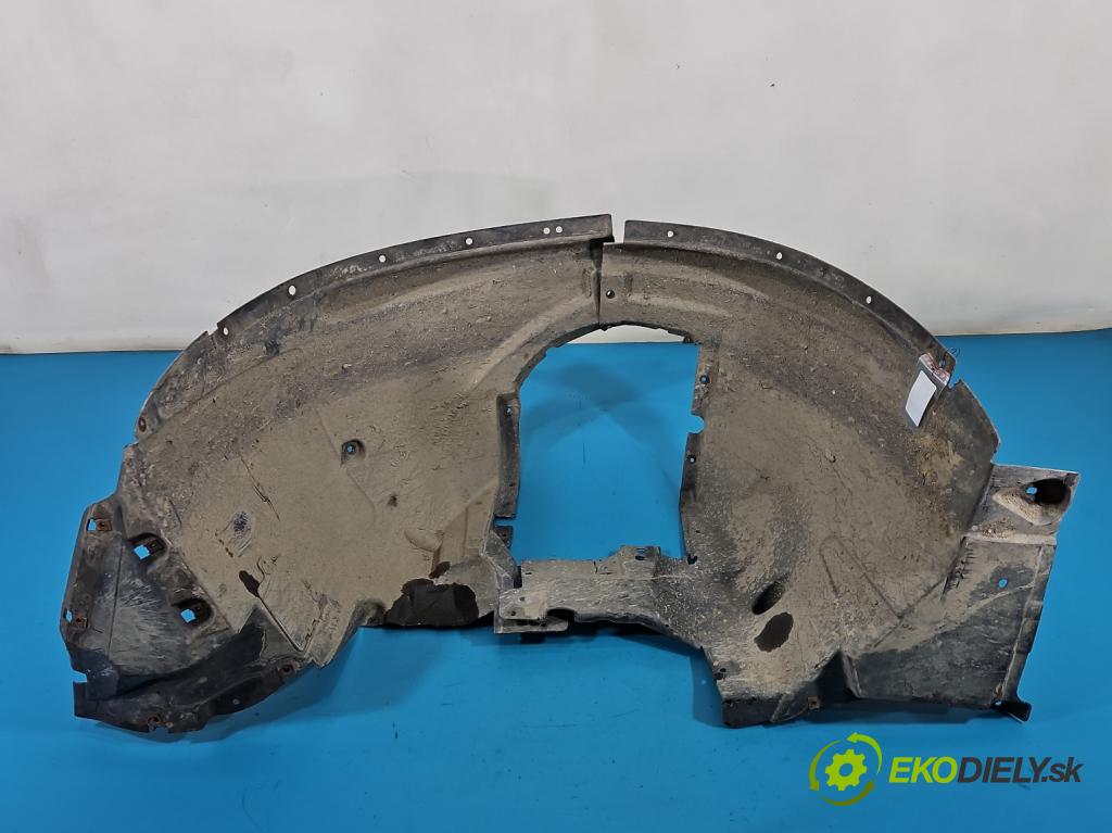 Bmw X5 E70 2006-2013 3.0d 245KM automatic 180 kW 2993 cm3 5- blatník: přední levé 7254223