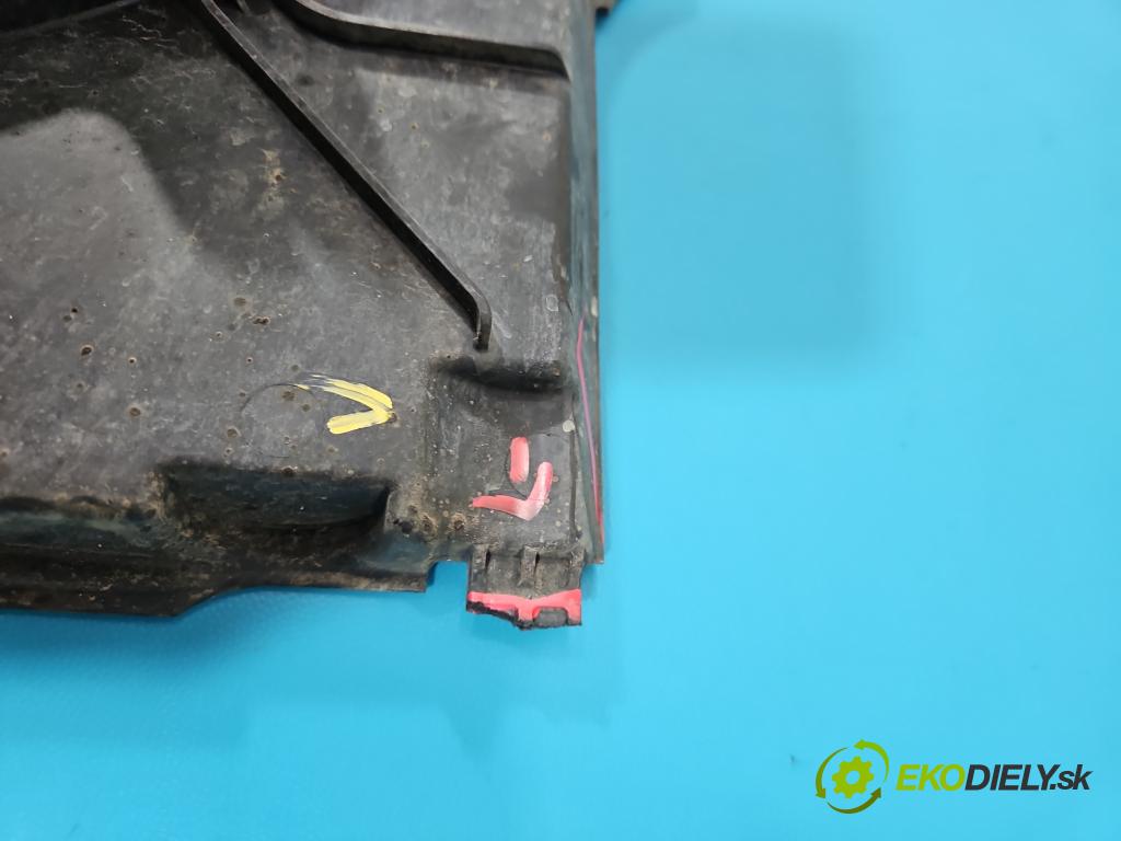 Bmw X5 E70 2006-2013 3.0d 245KM automatic 180 kW 2993 cm3 5- Ventilátor chladiča 7629131