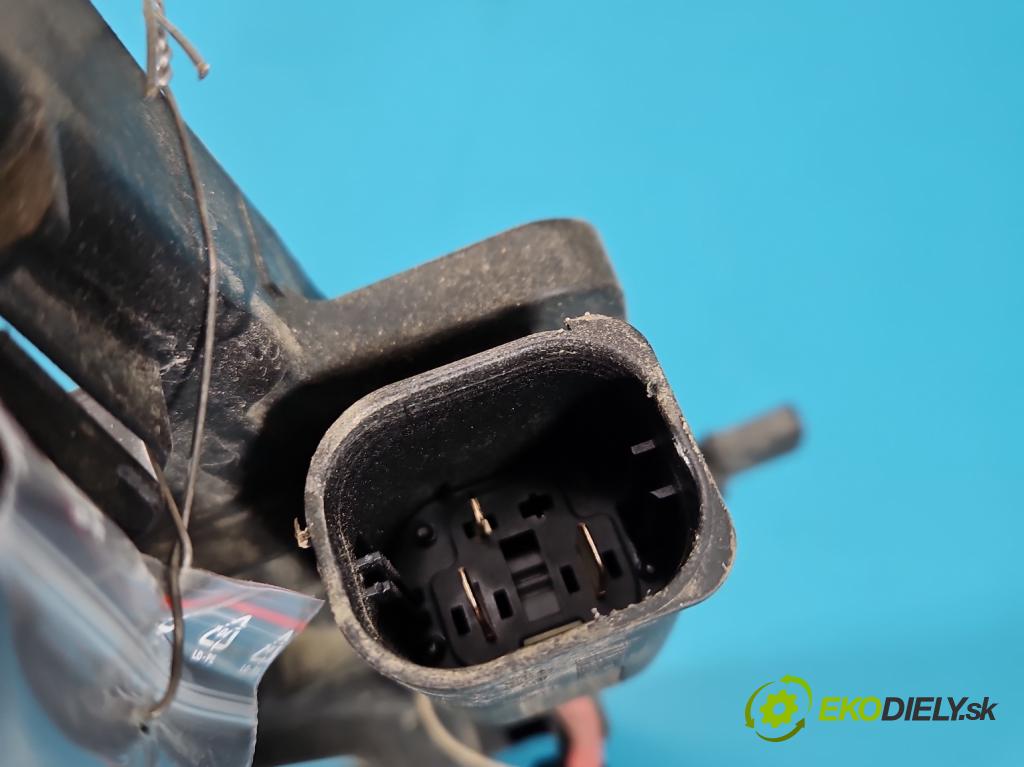 Bmw X5 E70 2006-2013 3.0d 245KM automatic 180 kW 2993 cm3 5- Ventilátor chladiča 7629131