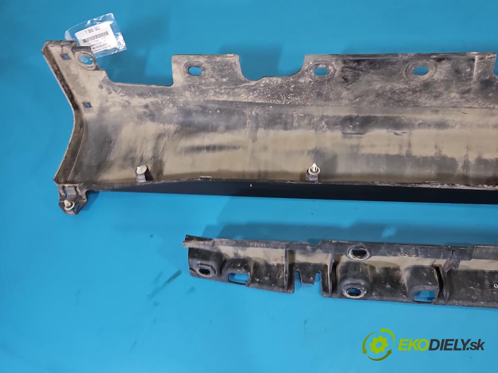 Bmw X5 E70 2006-2013 3.0d 245KM automatic 180 kW 2993 cm3 5- lišta práh: pravé 7191242-04 (Prahová lišta)