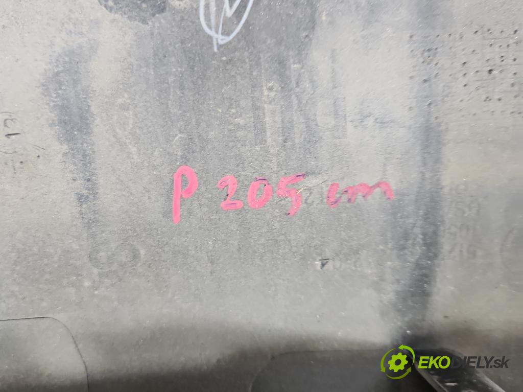 Bmw X5 E70 2006-2013 3.0d 245KM automatic 180 kW 2993 cm3 5- lišta práh: pravé 7191242-04 (Prahová lišta)