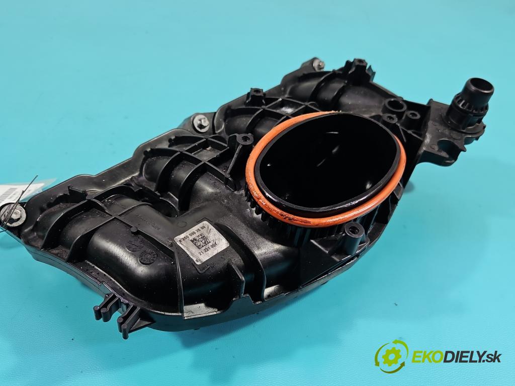 Mercedes A W177 2018- 2.0 T 306KM automatic 225 kW 1991 cm3 4- zvod nasávací A2600902600 (Sacie potrubie)