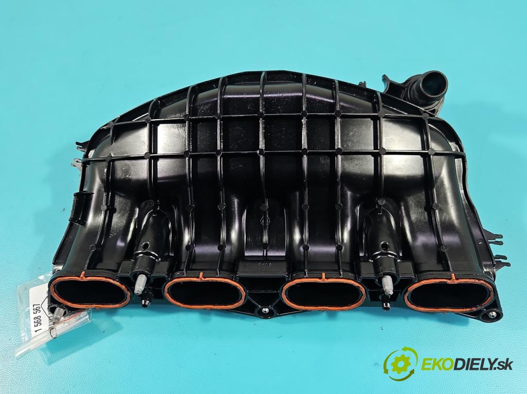 Mercedes A W177 2018- 2.0 T 306KM automatic 225 kW 1991 cm3 4- zvod nasávací A2600902600 (Sacie potrubie)