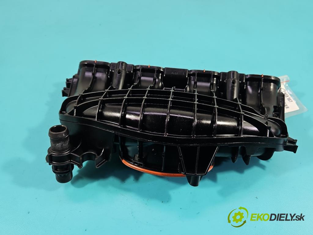 Mercedes A W177 2018- 2.0 T 306KM automatic 225 kW 1991 cm3 4- zvod nasávací A2600902600 (Sacie potrubie)