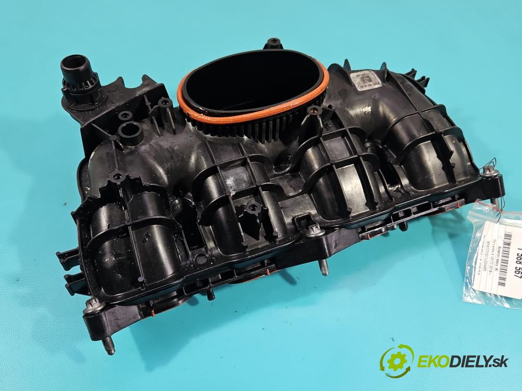 Mercedes A W177 2018- 2.0 T 306KM automatic 225 kW 1991 cm3 4- potrubí sací A2600902600 (Sací potrubí)