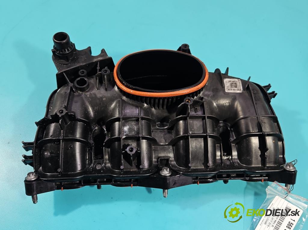 Mercedes A W177 2018- 2.0 T 306KM automatic 225 kW 1991 cm3 4- zvod nasávací A2600902600 (Sacie potrubie)