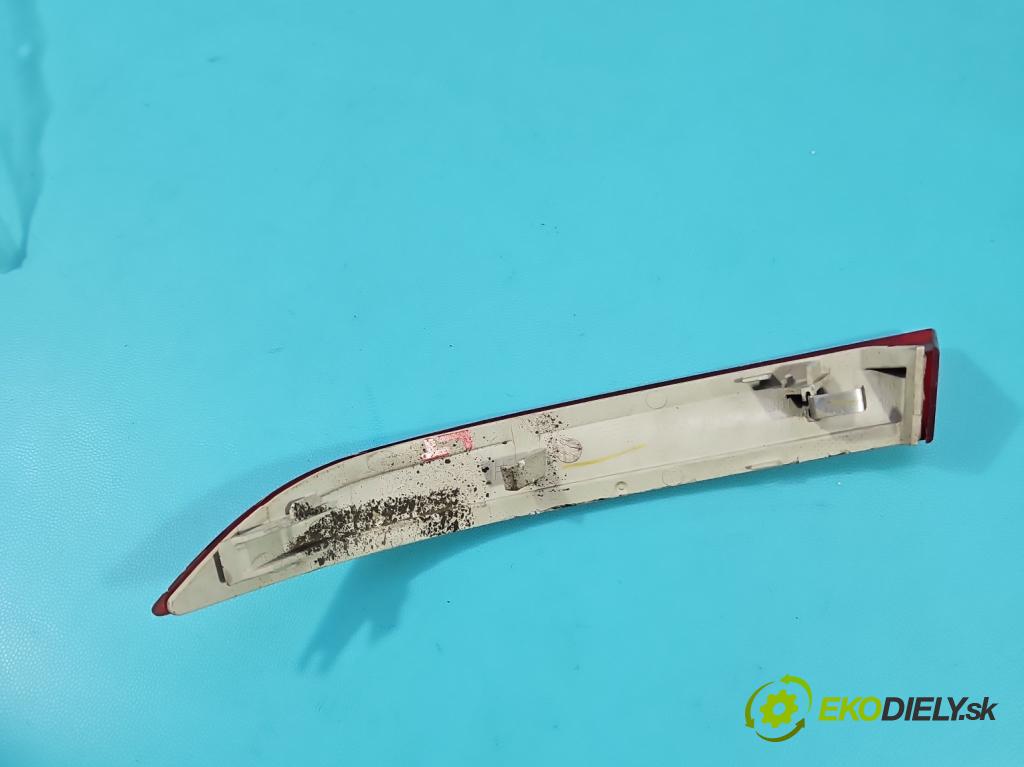 Bmw X5 E70 2006-2013 3.0d 245KM automatic 180 kW 2993 cm3 5- Odraz: