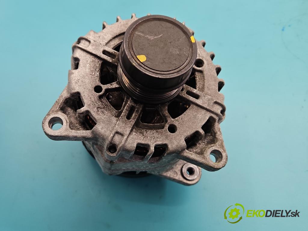 Mercedes A W177 2018- 2.0 T 306KM automatic 225 kW 1991 cm3 4- Alternator A0009068206 (Alternátor)