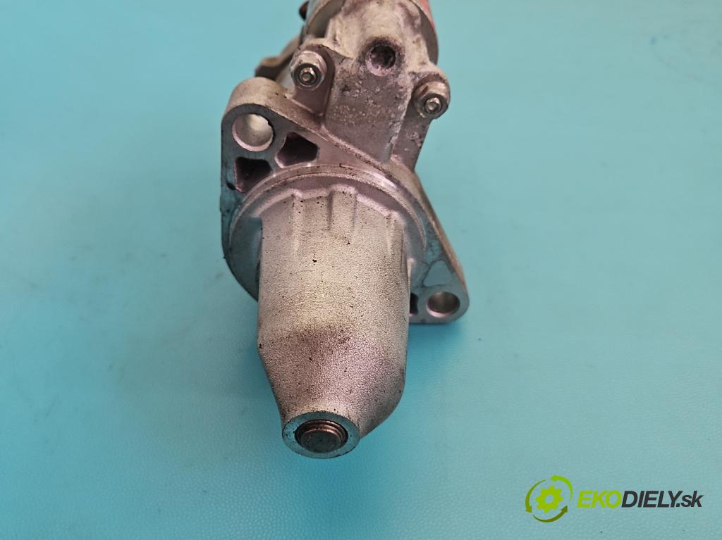 Mercedes A W177 2018- 2.0 T 306KM automatic 225 kW 1991 cm3 4- štartér A2609060100 (Štartér)