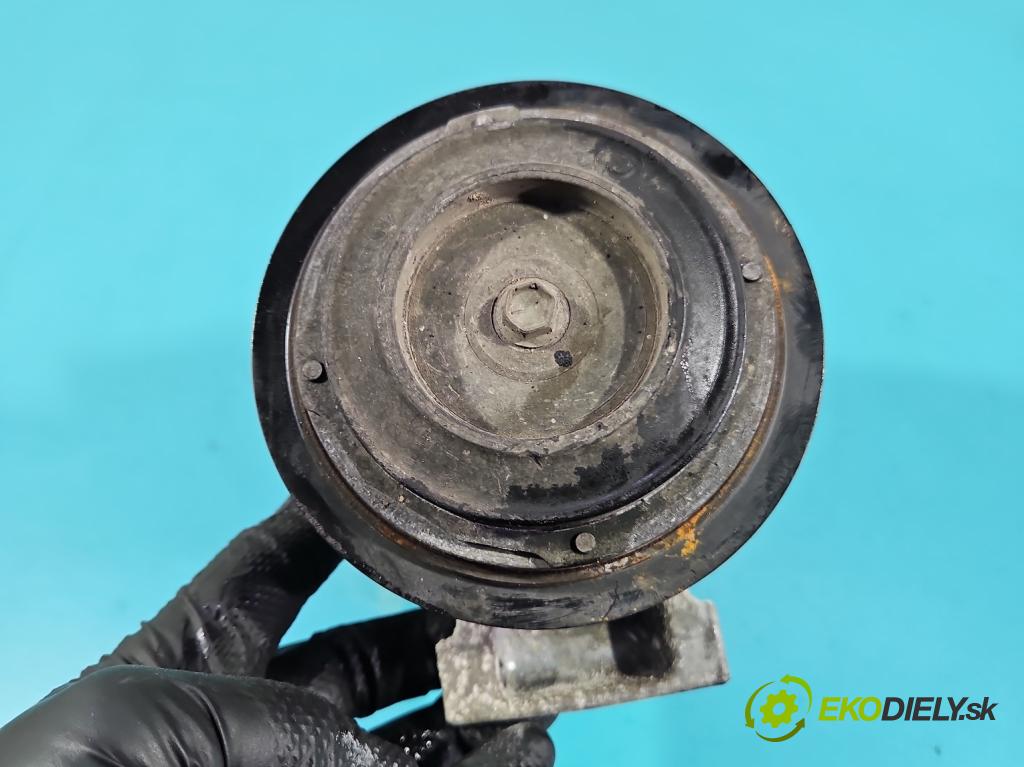 Mercedes A W177 2018- 2.0 T 306KM automatic 225 kW 1991 cm3 4- Kompresor: klimatizácie A0008304202 (Kompresor klimatizácie)