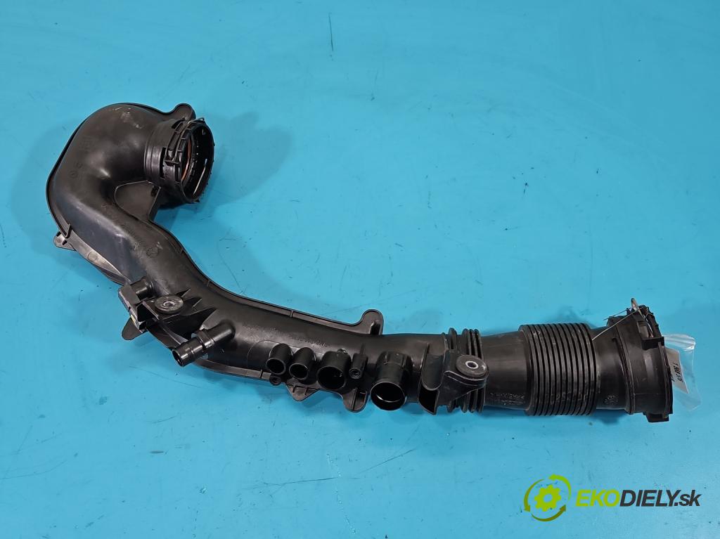 Mercedes A W177 2018- 2.0 T 306KM automatic 225 kW 1991 cm3 4- Trubka: A2600904700