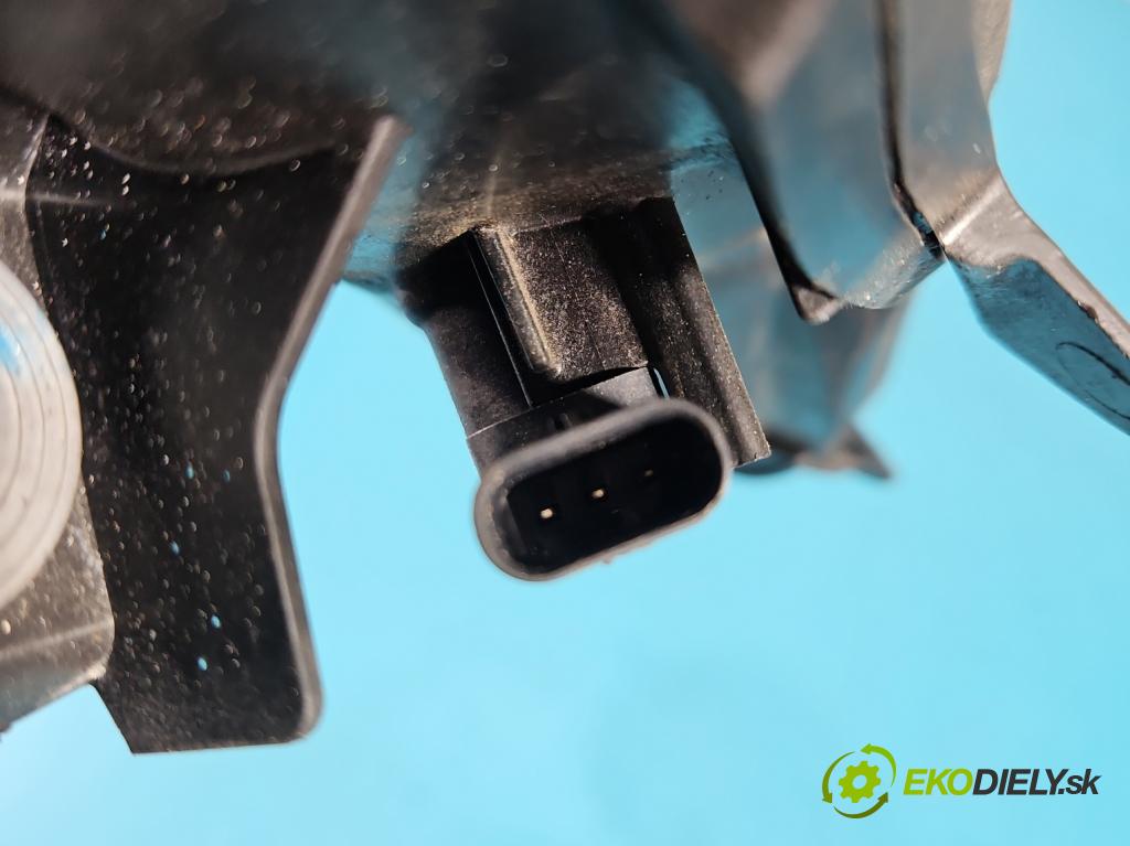 Mercedes A W177 2018- 2.0 T 306KM automatic 225 kW 1991 cm3 4- Trubka: A2600904700