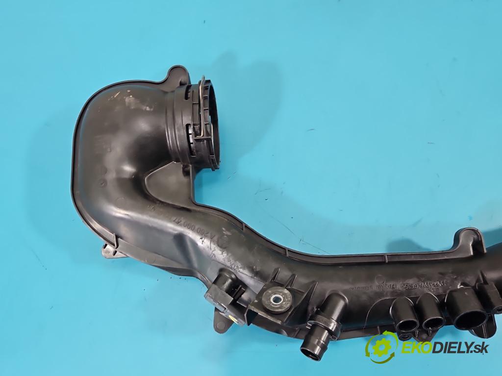 Mercedes A W177 2018- 2.0 T 306KM automatic 225 kW 1991 cm3 4- Trubka: A2600904700