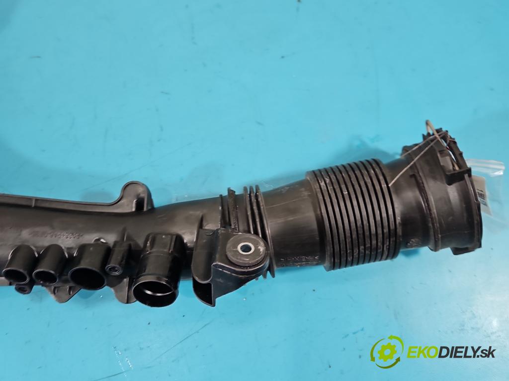 Mercedes A W177 2018- 2.0 T 306KM automatic 225 kW 1991 cm3 4- Trubka: A2600904700