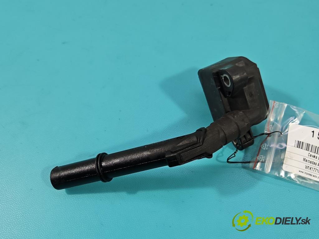 Mercedes A W177 2018- 2.0 T 306KM automatic 225 kW 1991 cm3 4- cievka zapaľovacia A2649061200 (Zapaľovacia cievka)