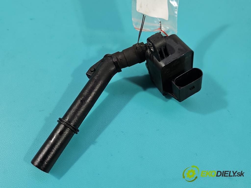 Mercedes A W177 2018- 2.0 T 306KM automatic 225 kW 1991 cm3 4- cívka zapalovací A2649061200 (Zážehová cívka)