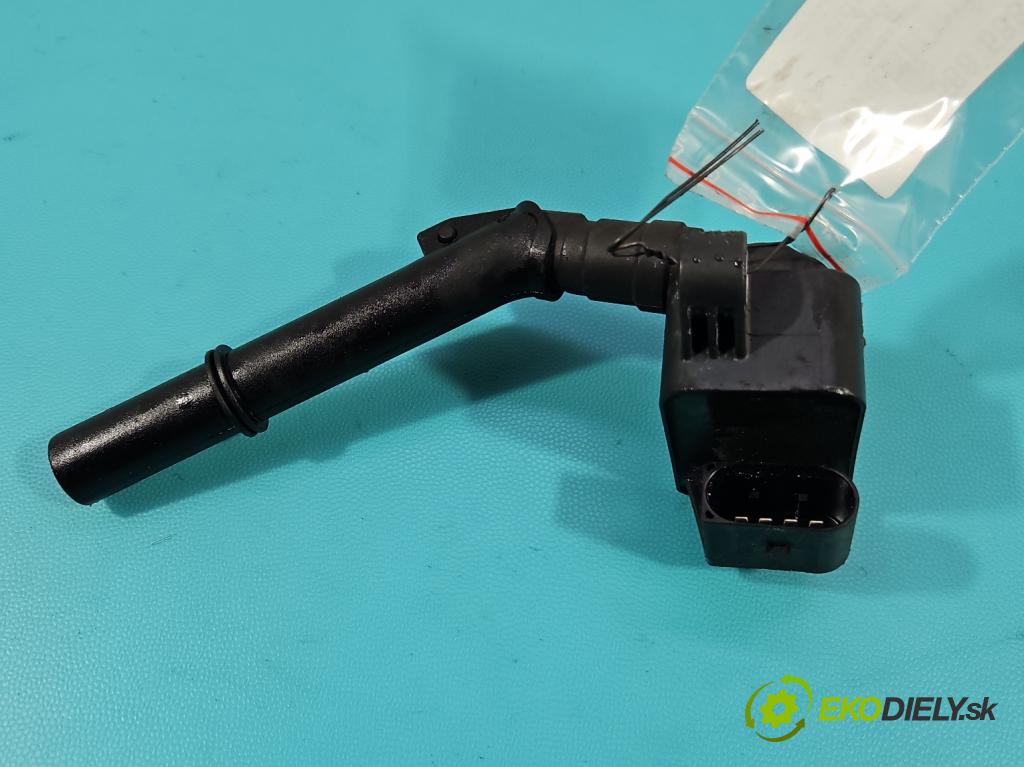 Mercedes A W177 2018- 2.0 T 306KM automatic 225 kW 1991 cm3 4- cievka zapaľovacia A2649061200 (Zapaľovacia cievka)