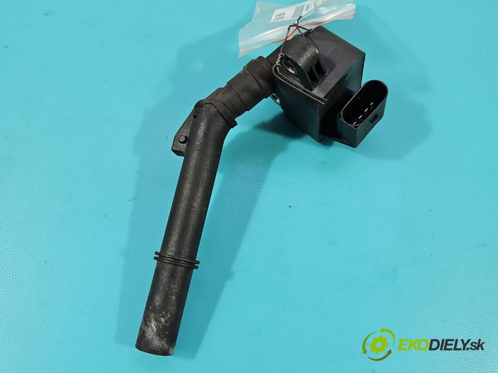 Mercedes A W177 2018- 2.0 T 306KM automatic 225 kW 1991 cm3 4- cívka zapalovací A2649061200 (Zážehová cívka)