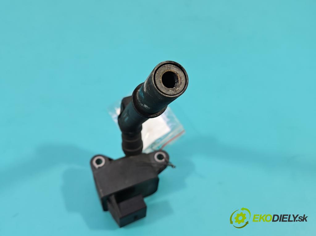 Mercedes A W177 2018- 2.0 T 306KM automatic 225 kW 1991 cm3 4- cievka zapaľovacia A2649061200 (Zapaľovacia cievka)