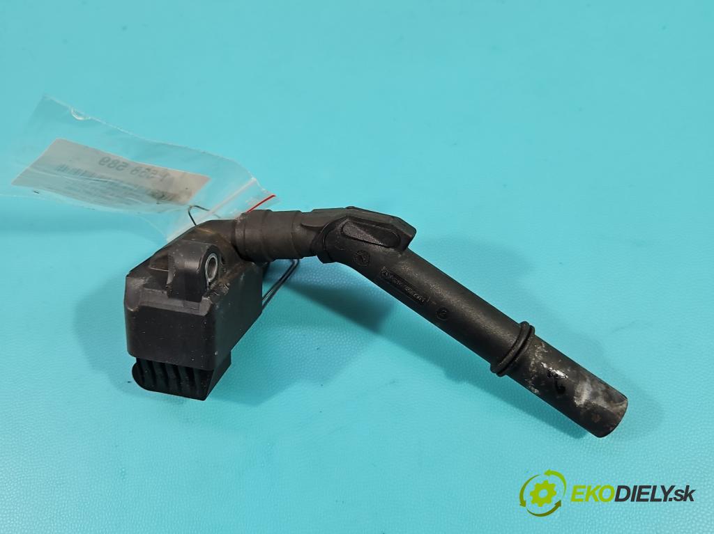 Mercedes A W177 2018- 2.0 T 306KM automatic 225 kW 1991 cm3 4- cievka zapaľovacia A2649061200 (Zapaľovacia cievka)