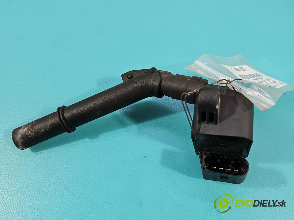 Mercedes A W177 2018- 2.0 T 306KM automatic 225 kW 1991 cm3 4- cievka zapaľovacia A2649061200 (Zapaľovacia cievka)