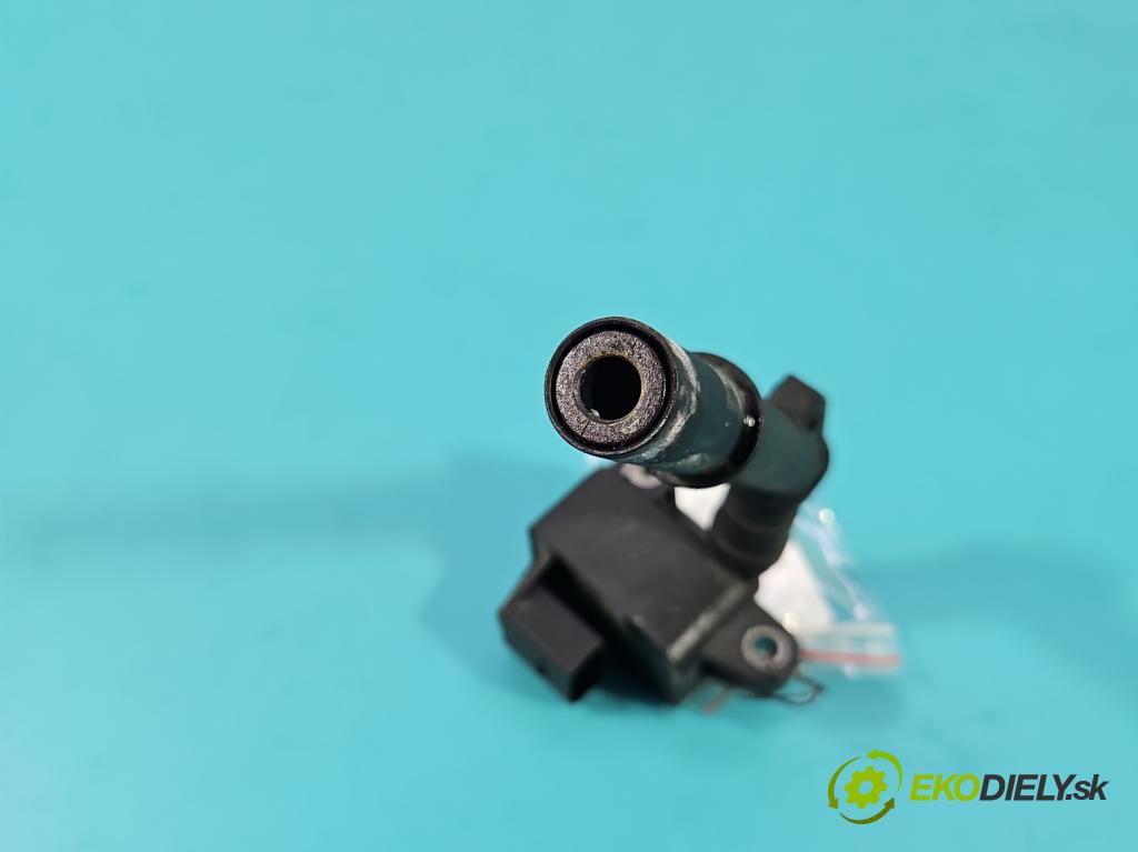 Mercedes A W177 2018- 2.0 T 306KM automatic 225 kW 1991 cm3 4- cievka zapaľovacia A2649061200 (Zapaľovacia cievka)