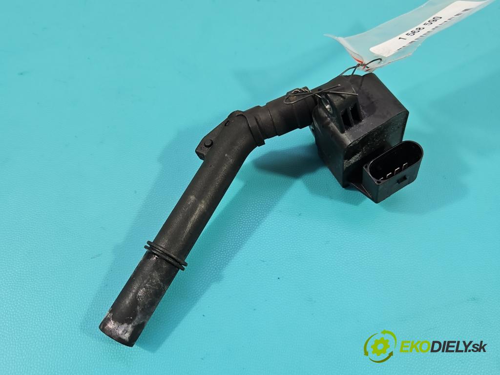 Mercedes A W177 2018- 2.0 T 306KM automatic 225 kW 1991 cm3 4- cívka zapalovací A2649061200 (Zážehová cívka)