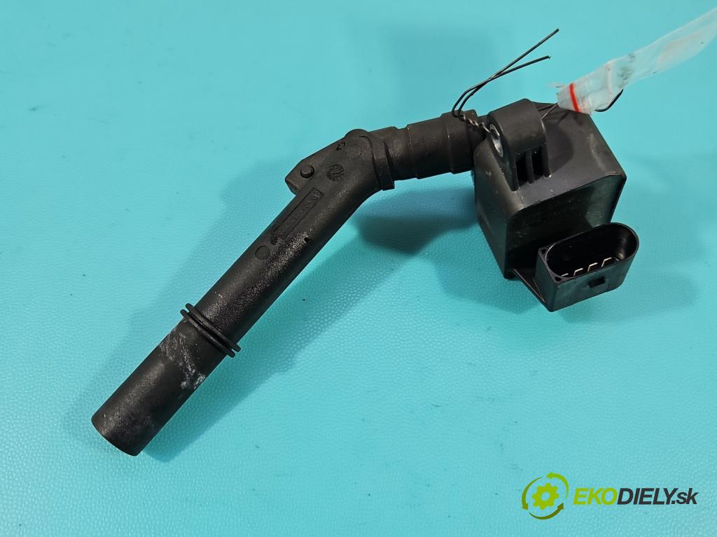 Mercedes A W177 2018- 2.0 T 306KM automatic 225 kW 1991 cm3 4- cívka zapalovací A2649061200 (Zážehová cívka)