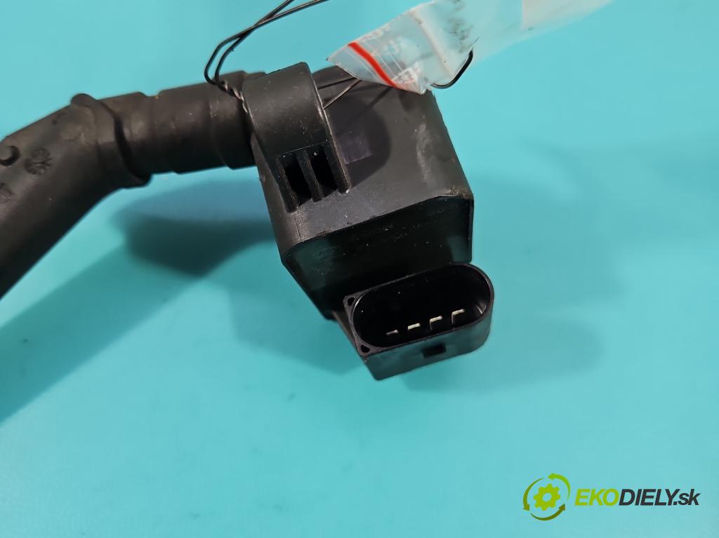 Mercedes A W177 2018- 2.0 T 306KM automatic 225 kW 1991 cm3 4- cievka zapaľovacia A2649061200 (Zapaľovacia cievka)