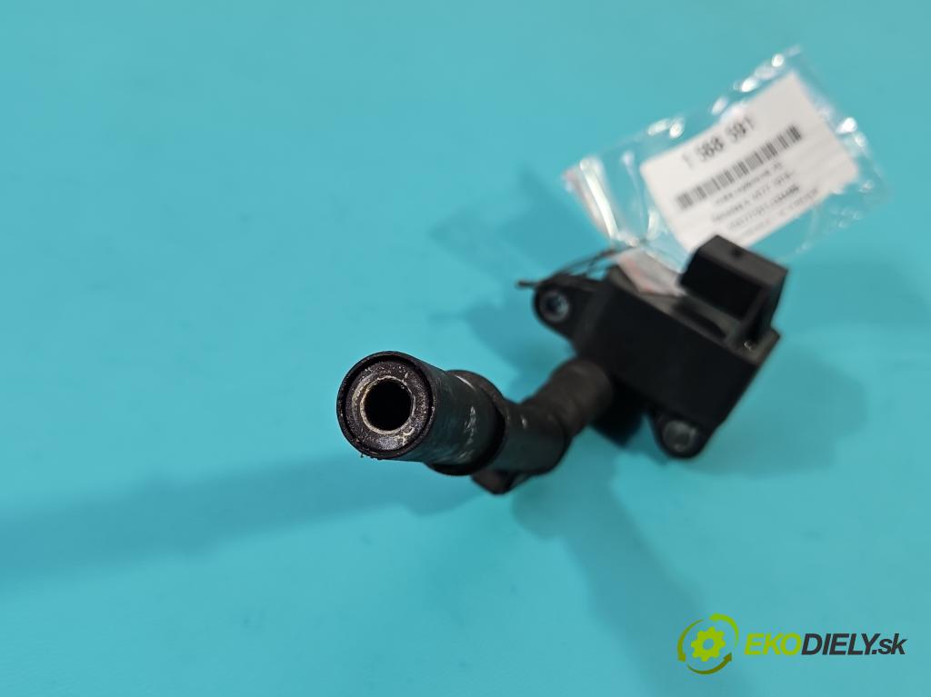 Mercedes A W177 2018- 2.0 T 306KM automatic 225 kW 1991 cm3 4- cievka zapaľovacia A2649061200 (Zapaľovacia cievka)