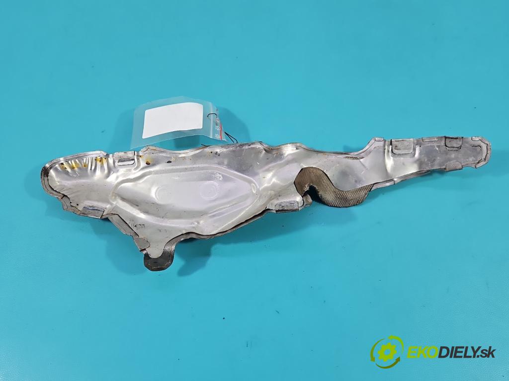 Mercedes A W177 2018- 2.0 T 306KM automatic 225 kW 1991 cm3 4- kryt A2601422200