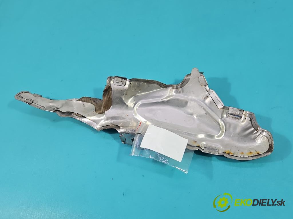 Mercedes A W177 2018- 2.0 T 306KM automatic 225 kW 1991 cm3 4- kryt A2601422200