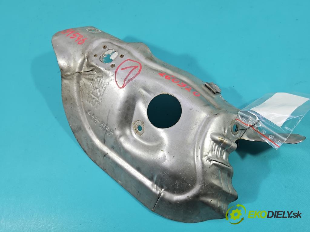 Mercedes A W177 2018- 2.0 T 306KM automatic 225 kW 1991 cm3 4- kryt A2601420600