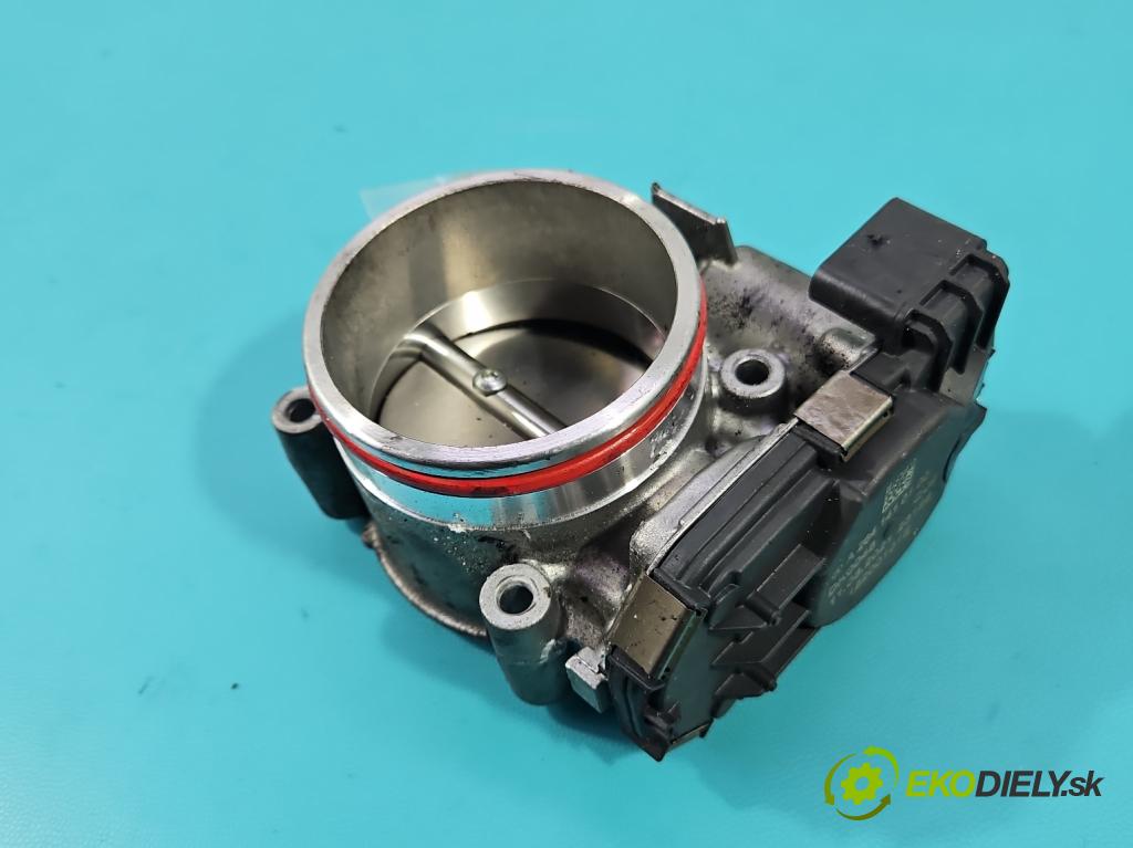 Mercedes A W177 2018- 2.0 T 306KM automatic 225 kW 1991 cm3 4- škrticí klapka A2641410100 (Škrticí klapka)