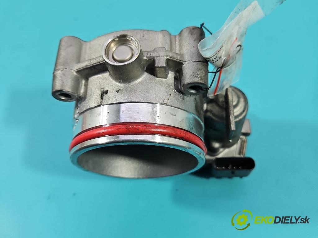 Mercedes A W177 2018- 2.0 T 306KM automatic 225 kW 1991 cm3 4- škrticí klapka A2641410100 (Škrticí klapka)