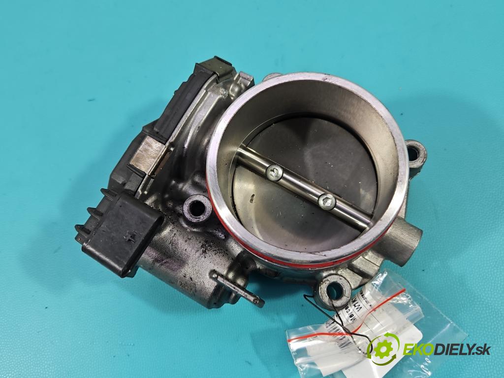 Mercedes A W177 2018- 2.0 T 306KM automatic 225 kW 1991 cm3 4- škrticí klapka A2641410100 (Škrticí klapka)